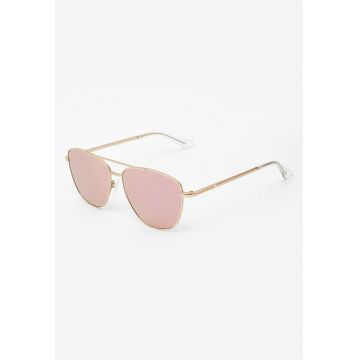 Ochelari de soare unisex cu lentile oglinda Lax