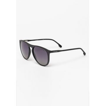 Ochelari de soare unisex cu lentile polarizate in degrade