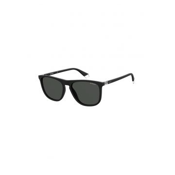 Ochelari de soare unisex cu lentile uni polarizate