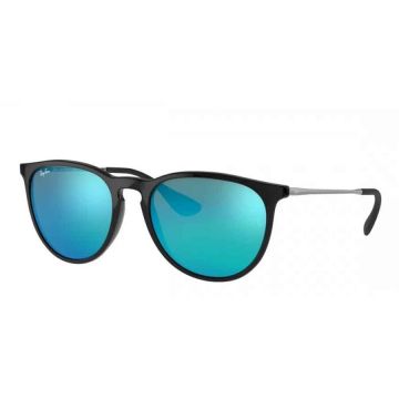 Ochelari de soare unisex Erika Ray-Ban RB4171 601/55