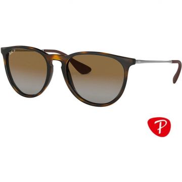 Ochelari de soare unisex Erika Ray-Ban RB4171 710/T5