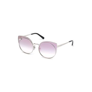 Swarovski Ochelari de soare femei, culoarea gri