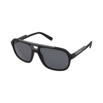 Ochelari de soare Dolce & Gabbana DG6179 252581