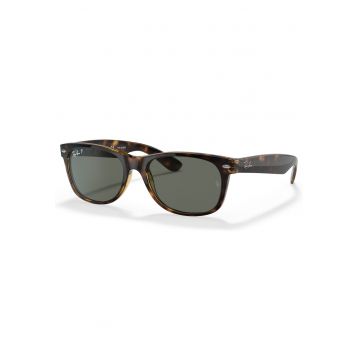 Ray Ban - Ochelari de soare wayfarer polarizati