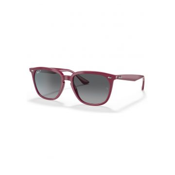 Ray Ban - Ochelari de soare unisex cu lentile in degrade Elegant