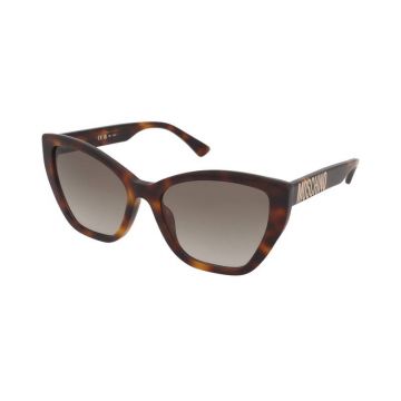 Ochelari de soare Moschino MOS155/S 05L/HA