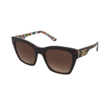 Ochelari de soare Dolce & Gabbana DG4384 321773