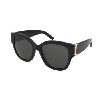 Ochelari de soare Saint Laurent SL M95/F 001
