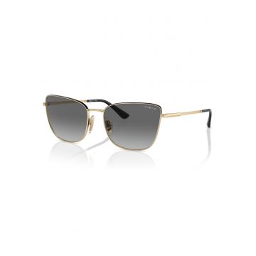 Ochelari de soare cat-eye