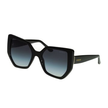 Ochelari de soare dama Guess GU00154 01B