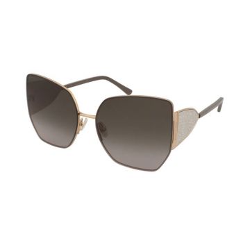 Ochelari de soare Jimmy Choo River/S 763/HA