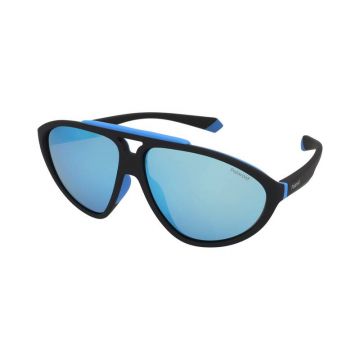 Ochelari de soare Polaroid PLD 2151/S 0VK/5X