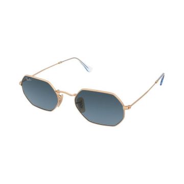 Ochelari de soare Ray-Ban Octagonal RB3556N 91233M