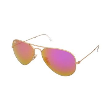 Ochelari de soare Ray-Ban Original Aviator RB3025 112/4T