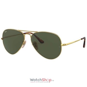 Ochelari de soare barbati Ray-Ban RB3689914731