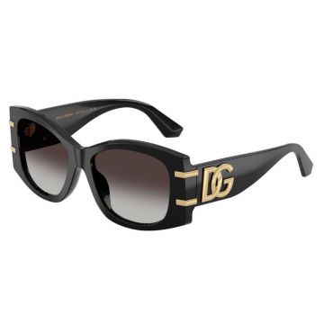 Ochelari de soare Dolce & Gabbana DG4501 ​501/8G