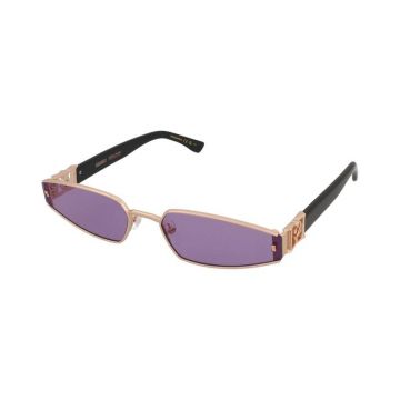 Ochelari de soare Dsquared2 D2 0168/S DDB/SZ