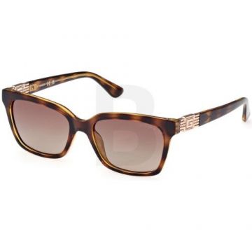 Ochelari de soare Guess Guess GU7869 52H 53