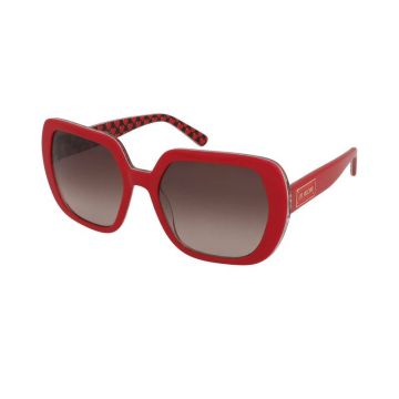 Ochelari de soare Love Moschino MOL082/S SSC/HA