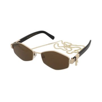 Ochelari de soare Marc Jacobs Marc 496/S RHL/VP