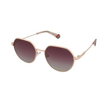 Ochelari de soare Polaroid PLD 6236/S/X S9E/JR