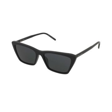 Ochelari de soare Saint Laurent SL 737 Mica Thin 001