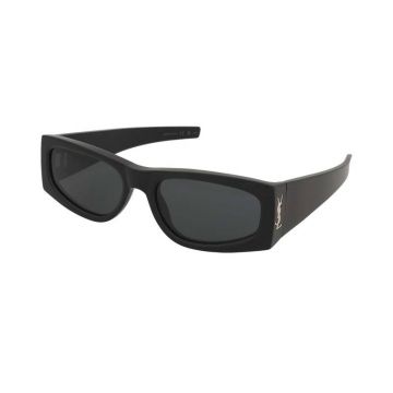 Ochelari de soare Saint Laurent SL M140 001