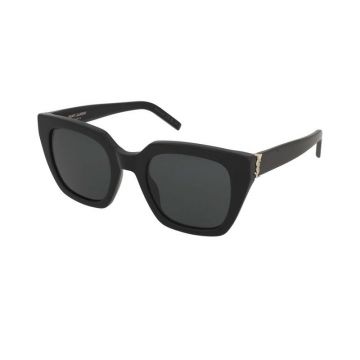 Ochelari de soare Saint Laurent SL M143 001