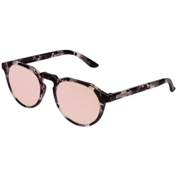 Ochelari de soare unisex Hawkers W18TR08 Carey Grey Rose Gold Warwick