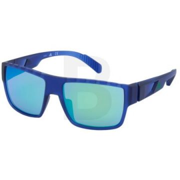 Ochelari de soare Adidas Adidas Sport SP0006 91Q 57