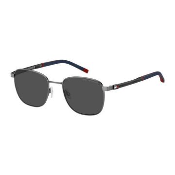 Ochelari de soare barbati Tommy Hilfiger TH 2138/S 5UV