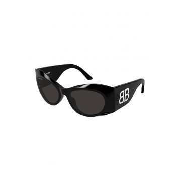 Ochelari de soare butterfly cu lentile uni