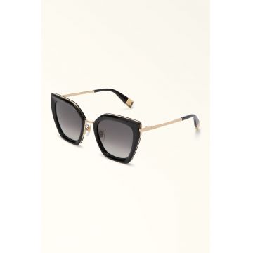 Ochelari de soare cat-eye