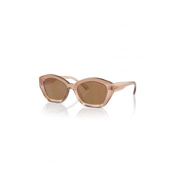 Ochelari de soare cat-eye Bel Air