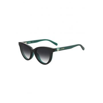 Ochelari de soare cat-eye