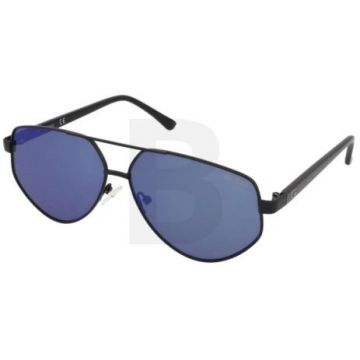 Ochelari de soare Guess Guess GF5076 01X 60