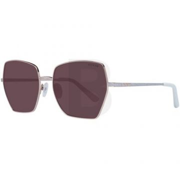 Ochelari de soare Guess Guess GF6137 28F 57