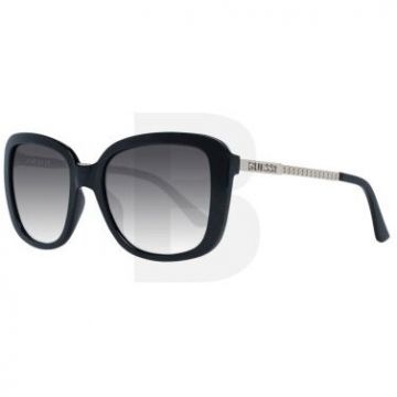 Ochelari de soare Guess Guess GF6138 01B 55