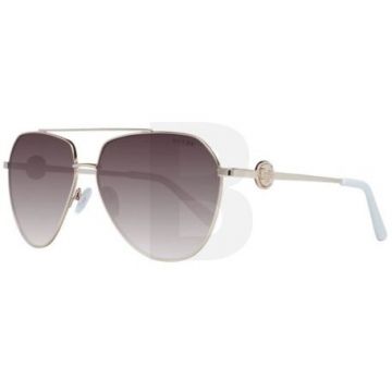 Ochelari de soare Guess Guess GF6140 32F 62