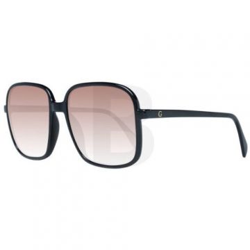 Ochelari de soare Guess Guess GF6146 01F 57