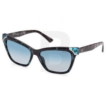Ochelari de soare Guess Guess GU7840 53W 57