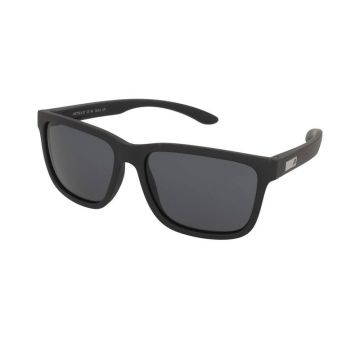 Ochelari de soare Alpina Burst Black Matt/Black