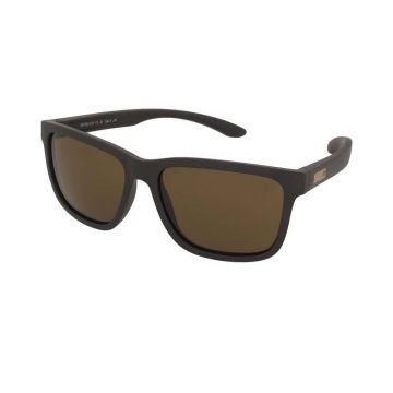 Ochelari de soare Alpina Burst Brown Matt/Brown