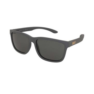 Ochelari de soare Alpina Burst Grey Gloss/Green