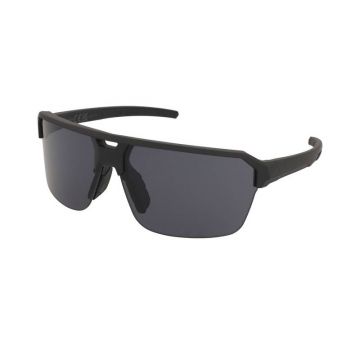 Ochelari de soare Alpina Swift HR Black Matt/Black