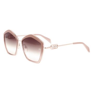 Ochelari de soare Ana Hickmann AH3284 C03