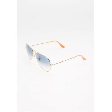 Ochelari de soare aviator unisex