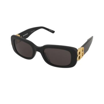Ochelari de soare Balenciaga BB0310SK 001