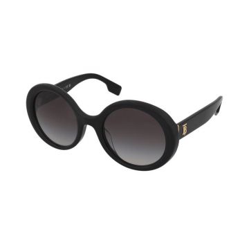 Ochelari de soare Burberry Ella BE4314F 30018G