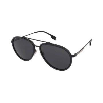 Ochelari de soare Burberry Oliver BE3125 100787